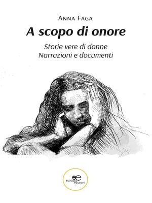 cover image of A scopo di onore